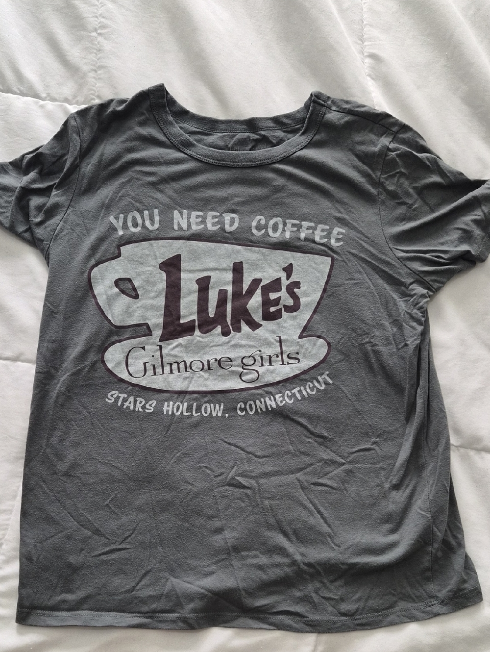 Gilmore Girls T shirt